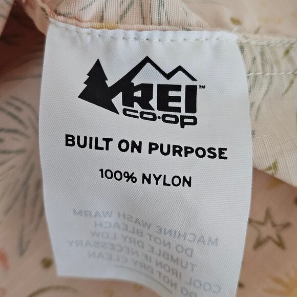 REI Co-Op The North Face Outdoor Shirt Bundle Kids 10-12 Medium | MINOR FLAWS - Picture 5 of 16